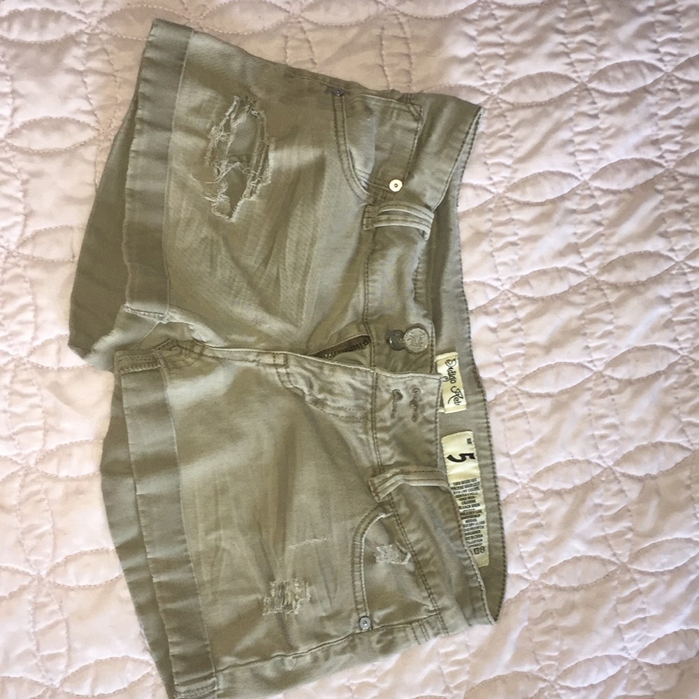 Shorts